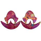 Moroccan Arch Porlock Sunset