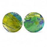 Full Moon Landacre Lazy Days