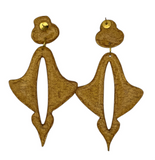 Moroccan Drop Mediterranean Sunrise