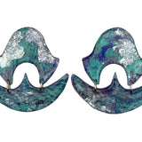 Moroccan Arch Hydrangea Dream