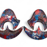 Moroccan Arch Britannia