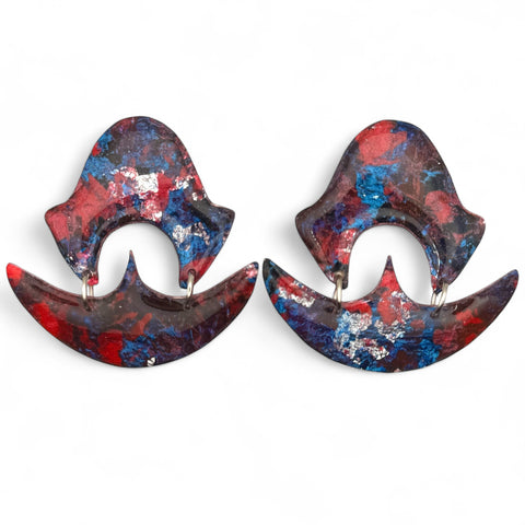 Moroccan Arch Britannia