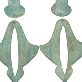 Moroccan Drop Morning Swim