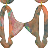 Moroccan Drop Fruit Punch