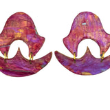 Moroccan Arch Porlock Sunset