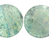 Full Moon Morning Swim