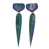 Shield Drop Water Lilies