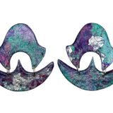 Moroccan Arch Hydrangea Dream