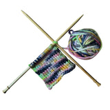 Dark Romance Super Chunky Indie Dyed Yarn