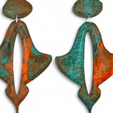 Moroccan Drop Pool Party