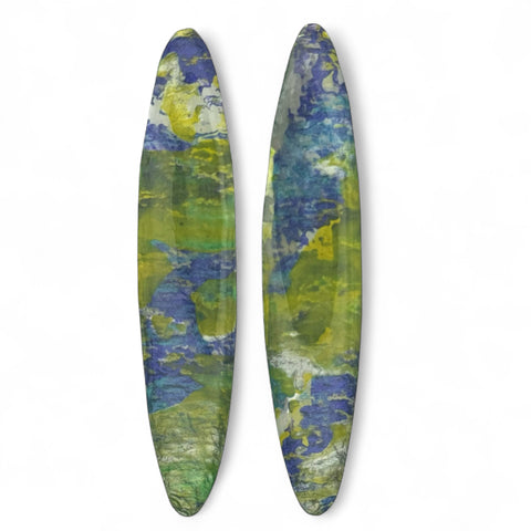 Surf Board Landacre Lazy Days