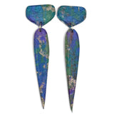 Shield Drop Water Lilies