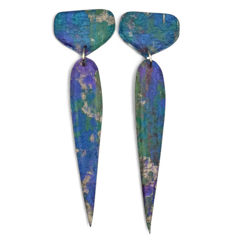 Shield Drop Water Lilies