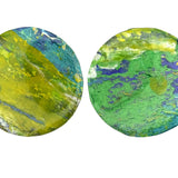 Full Moon Landacre Lazy Days