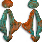 Moroccan Drop Pool Party