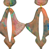 Moroccan Drop Fruit Punch