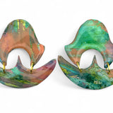 Moroccan Arch Fruit Punch