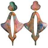 Moroccan Drop Fruit Punch