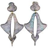 Moroccan Drop Mediterranean Sunrise