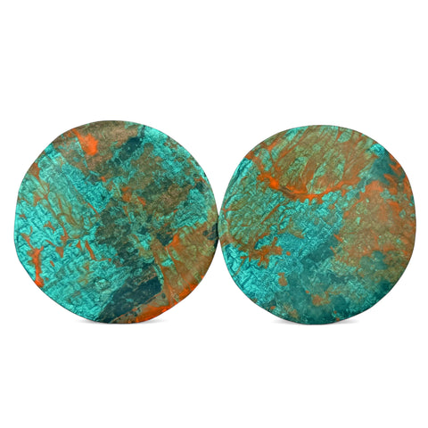 Full Moon Pool Party