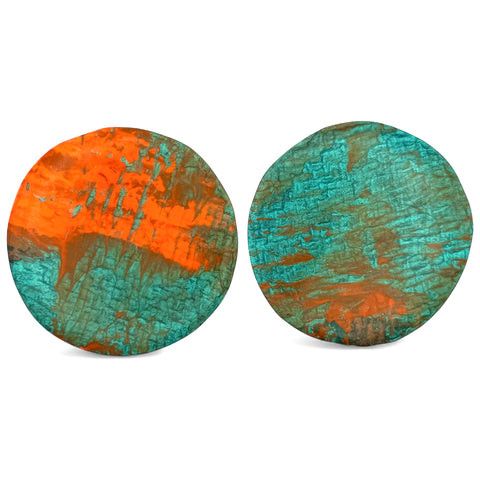 Full Moon Pool Party