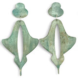 Moroccan Drop Morning Swim