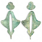 Moroccan Drop Morning Swim