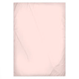 Spring Blossom Mint & Pink Duvet Set