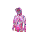 Pink Pop Hoody