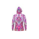 Pink Pop Hoody